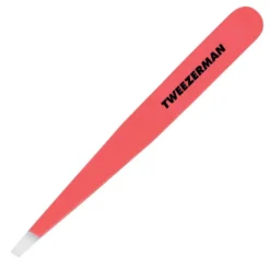 Slant Tweezer Geranium