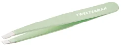 Slant Tweezer - Pistachio