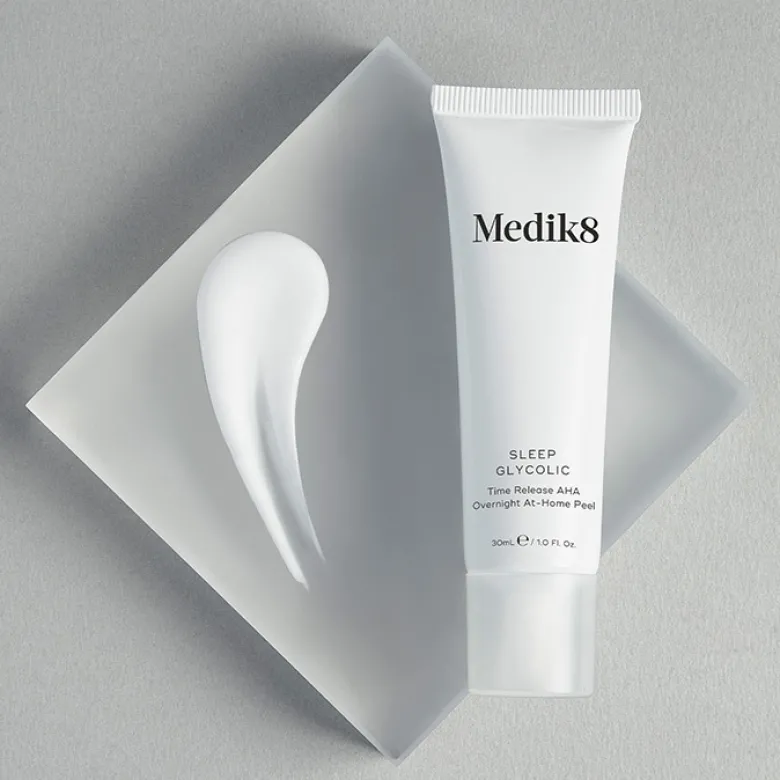 Sleep Glycolic