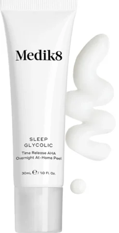 Sleep Glycolic