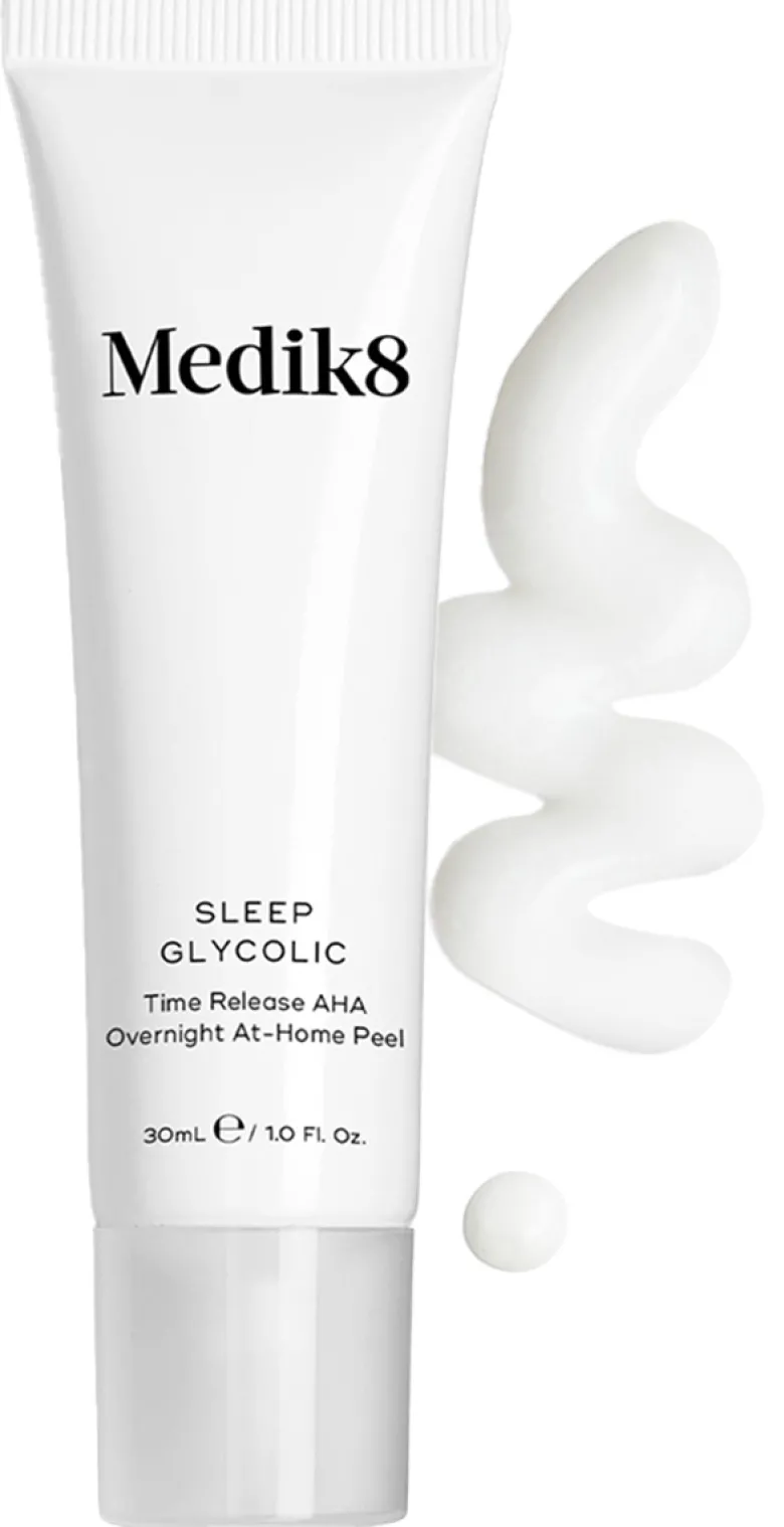 Sleep Glycolic