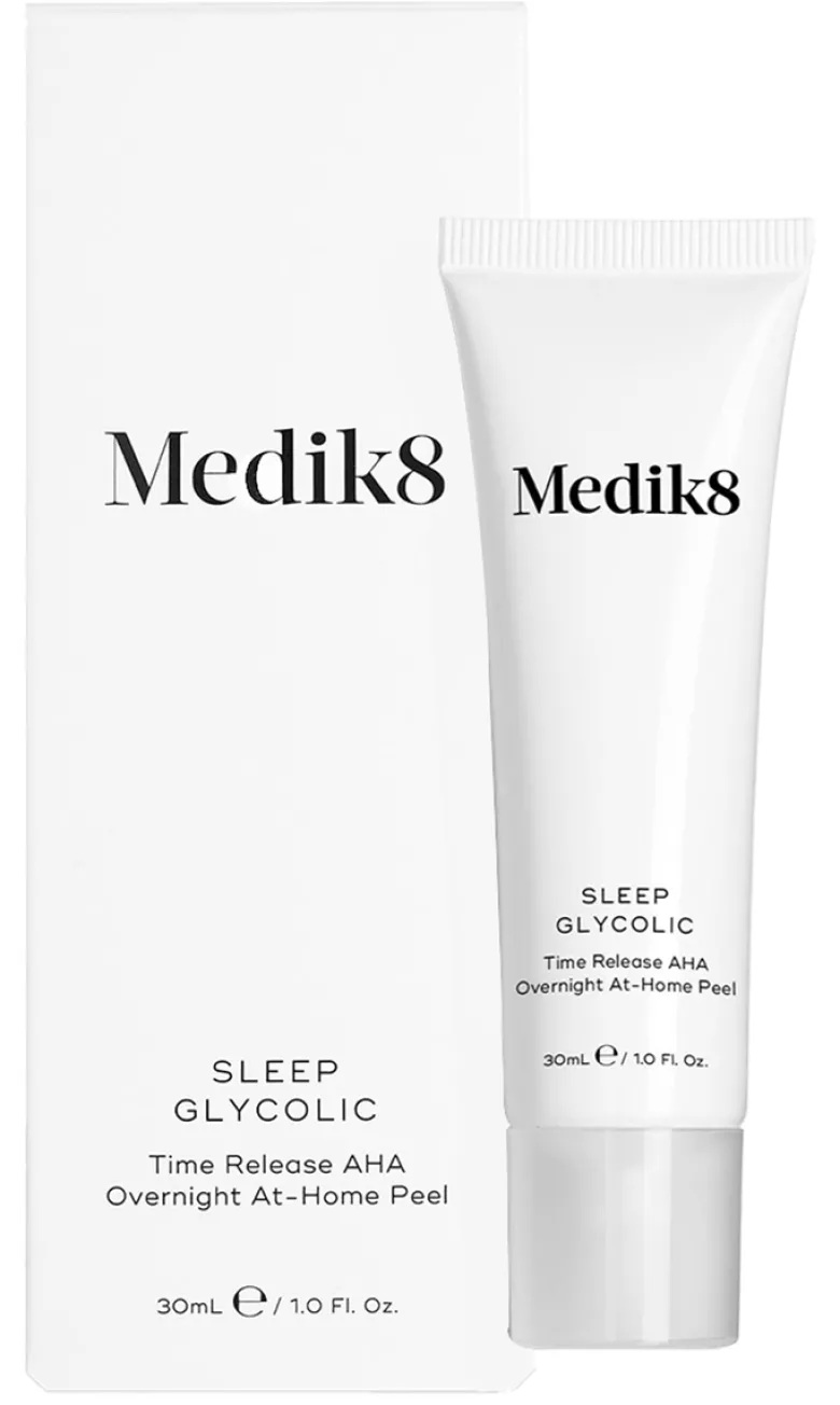 Sleep Glycolic