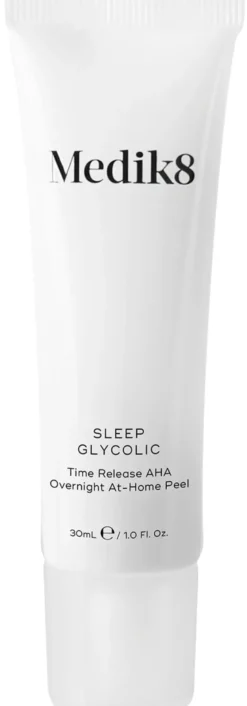 Sleep Glycolic
