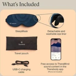 SleepMask