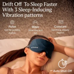 SleepMask
