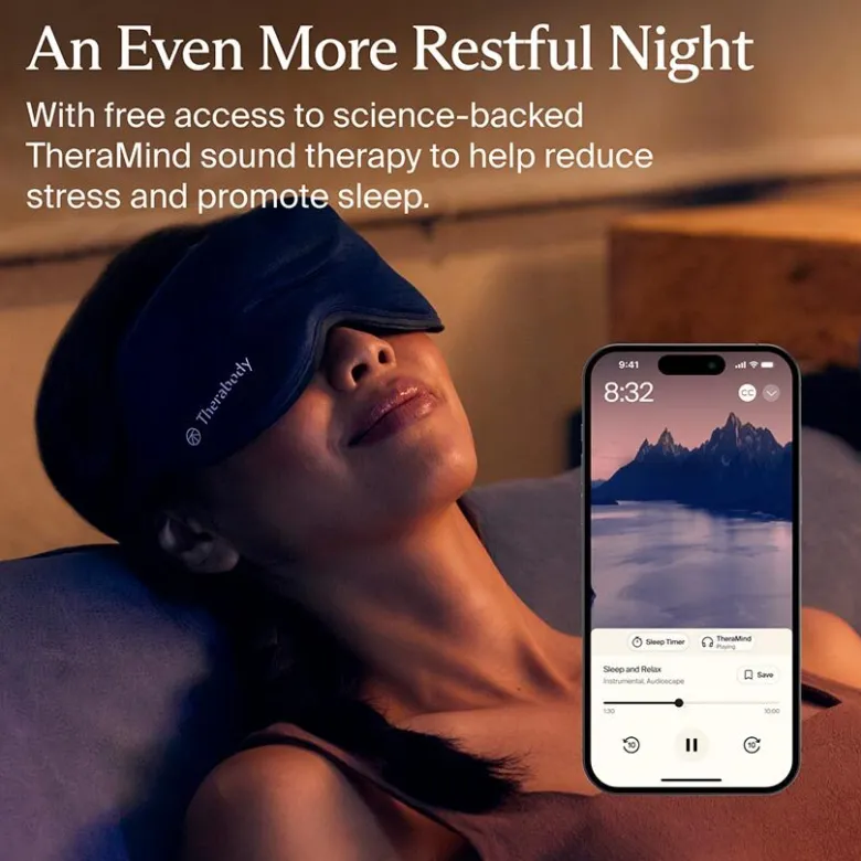 SleepMask