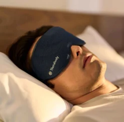 SleepMask