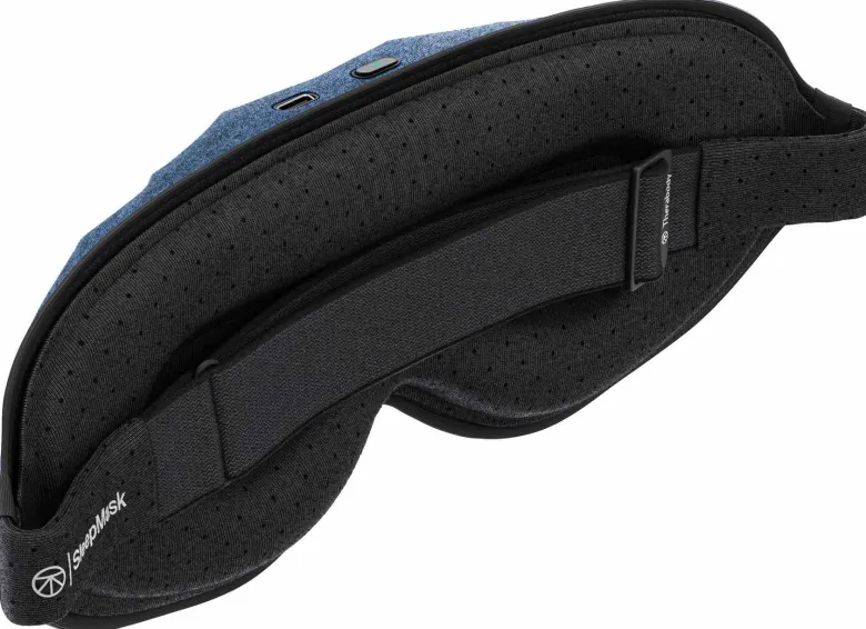 SleepMask