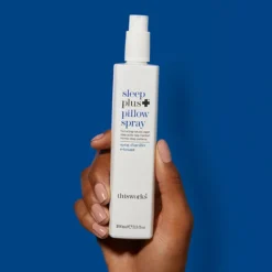 Sleep Plus Pillow Spray