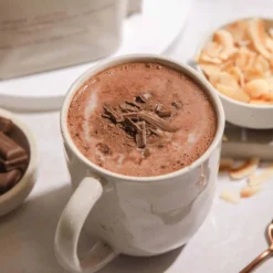 Sleep Well - Chocolate