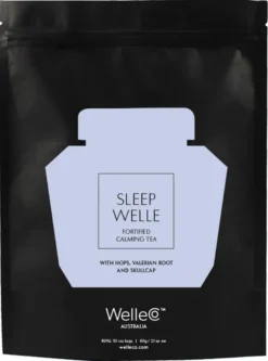 Sleep Welle Tea Refill