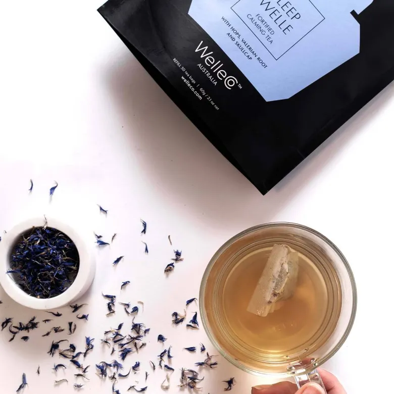 Sleep Welle Tea Refill