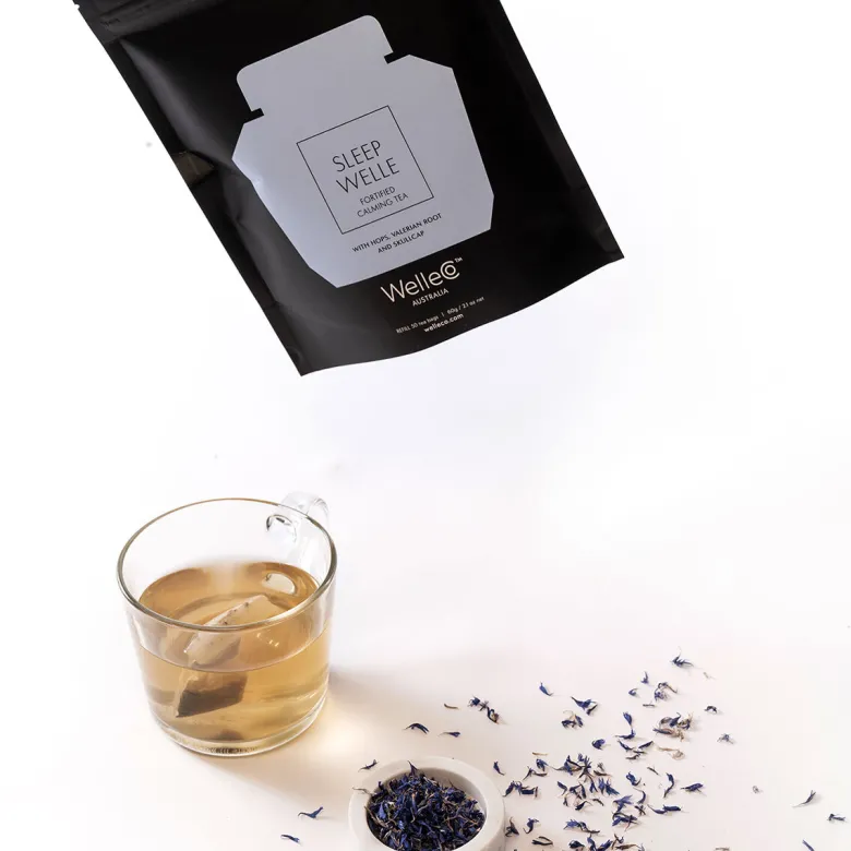 Sleep Welle Tea Refill