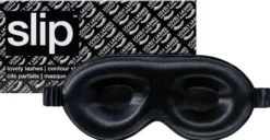 Slip Lovely Lashes - Contour Sleep Mask