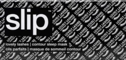 Slip Lovely Lashes - Contour Sleep Mask