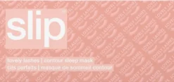 Slip Lovely Lashes - Contour Sleep Mask