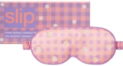 slip pure silk contour sleep mask