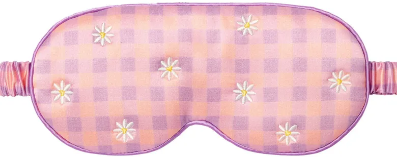 slip pure silk contour sleep mask