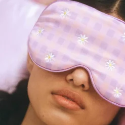 slip pure silk contour sleep mask