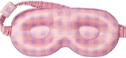 slip pure silk contour sleep mask