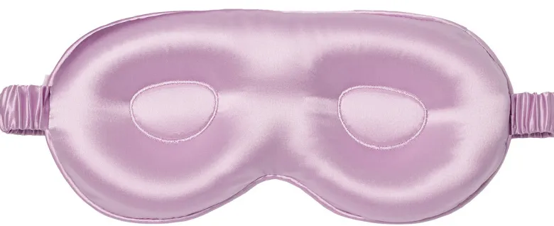 slip pure silk contour sleep mask