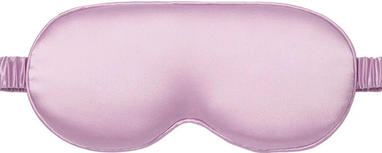 slip pure silk contour sleep mask
