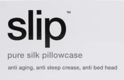Slip Pure Silk Pillowcase Queen