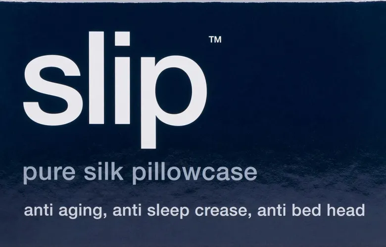 Slip Pure Silk Pillowcase Queen