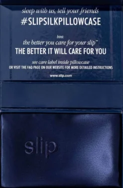 Slip Pure Silk Pillowcase Queen