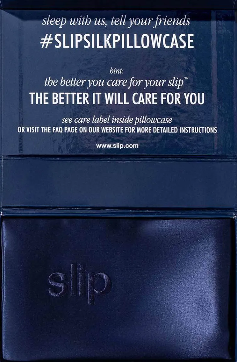 Slip Pure Silk Pillowcase Queen