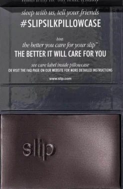 Slip Pure Silk Pillowcase Queen