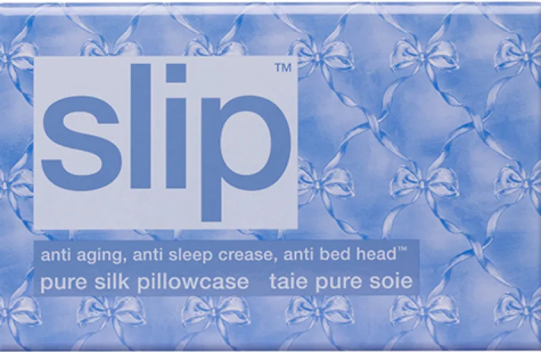 Slip Pure Silk Pillowcase Queen
