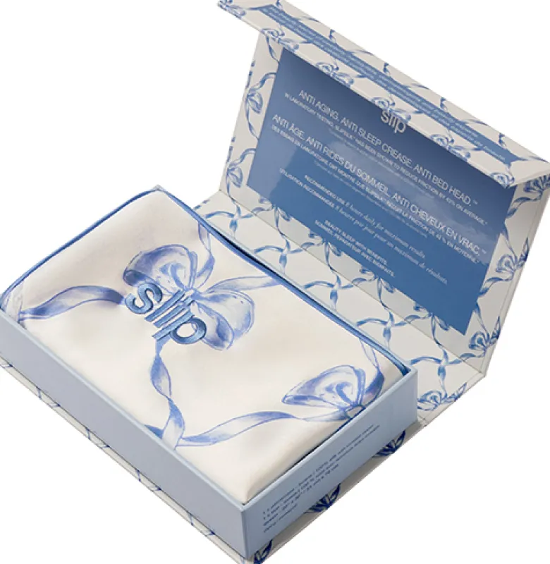 Slip Pure Silk Pillowcase Queen