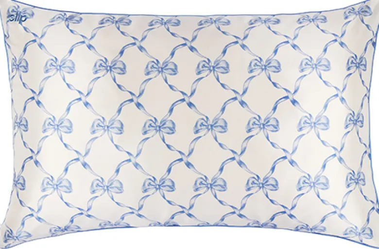 Slip Pure Silk Pillowcase Queen