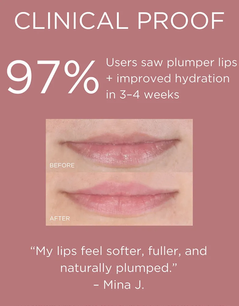SLNY Lip Volume Pro