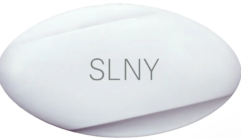 SLNY Lip Volume Pro