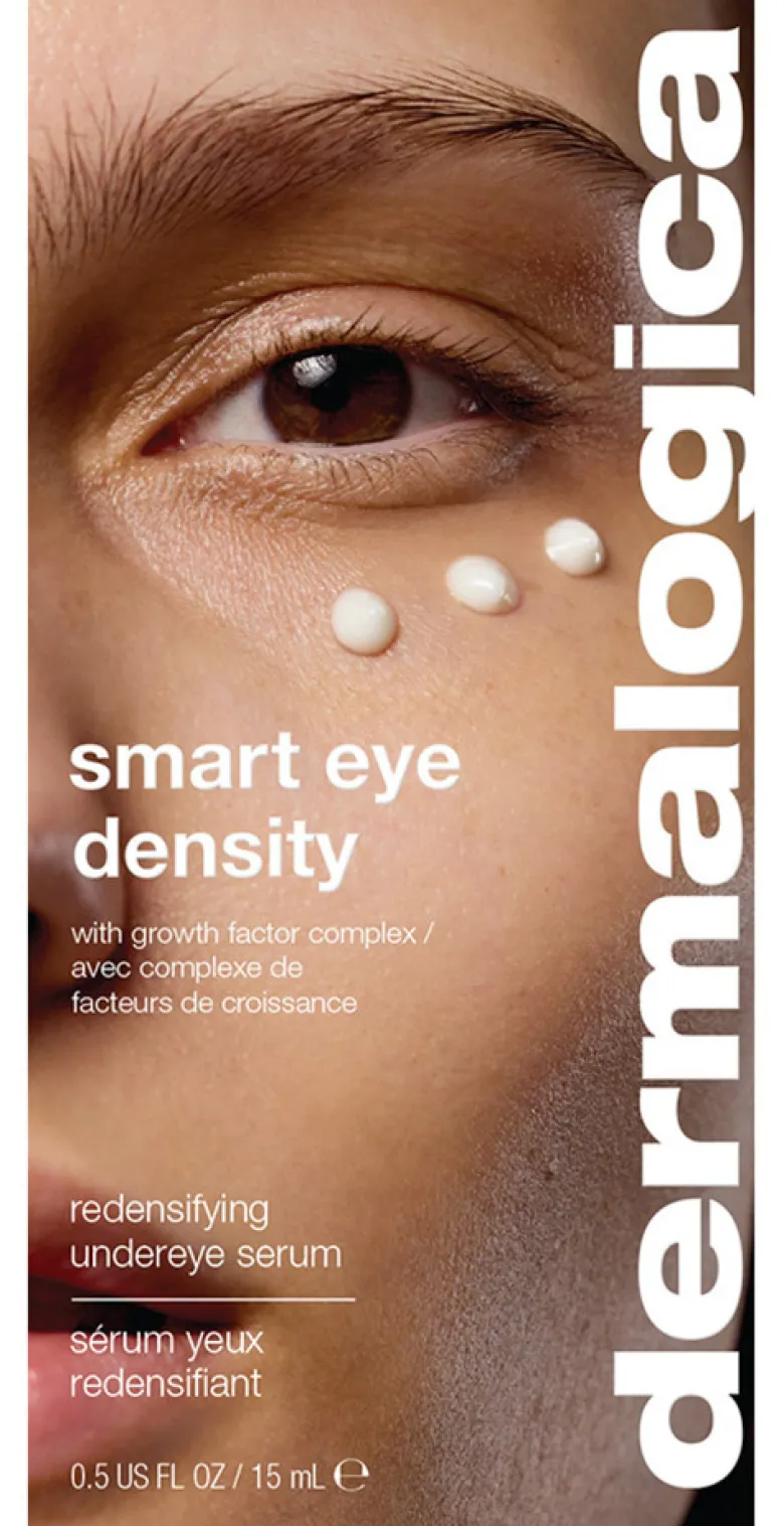 Smart Eye Density Serum
