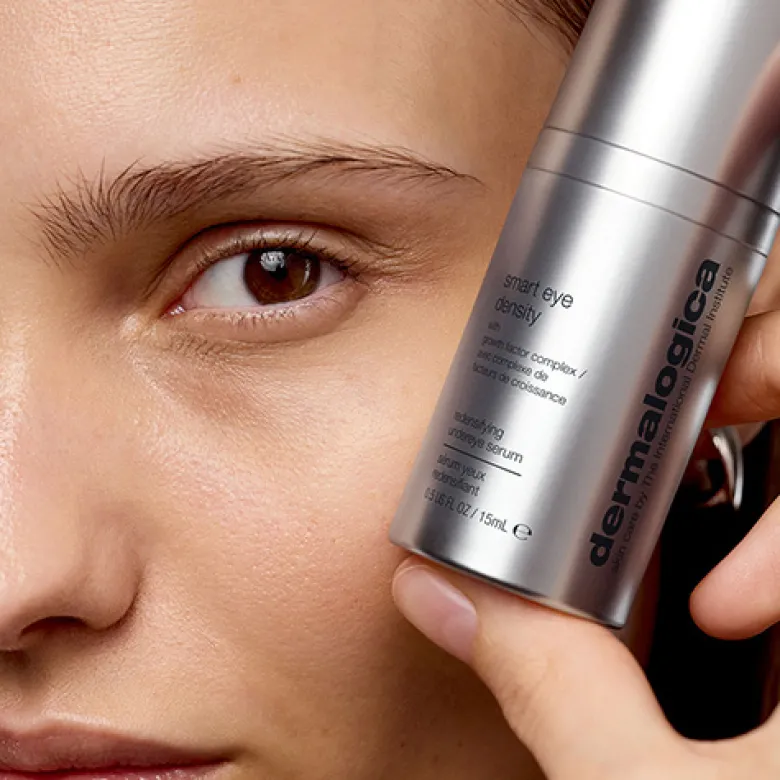 Smart Eye Density Serum