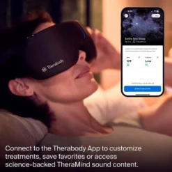 Smart Goggles 2.0