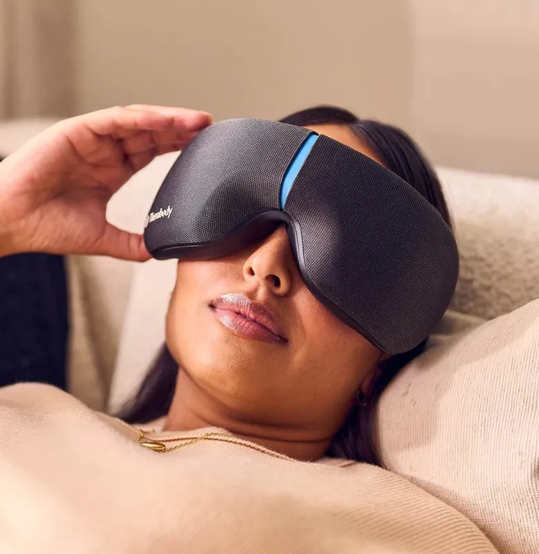 Smart Goggles 2.0