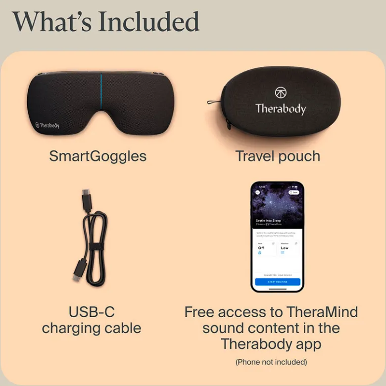 Smart Goggles 2.0