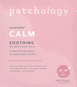 Smart Mud Calm No Mess Mud Masque