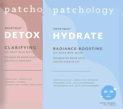 Smart Mud Duo Detox + Hydrate