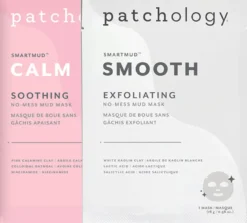Smart Mud Duo Smooth + Calm