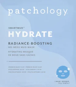 Smart Mud Hydrate No Mess Mud Masque