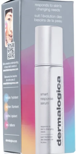 Smart Response Serum