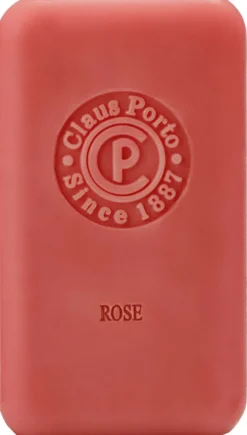 Smart Rosa Wax Sealed Soap