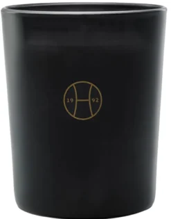 Smoke Candle