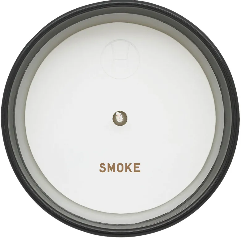 Smoke Candle