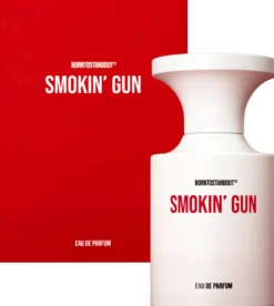 Smokin' Gun